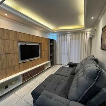 Apartamento em Praia Grande, bairro Boqueirão