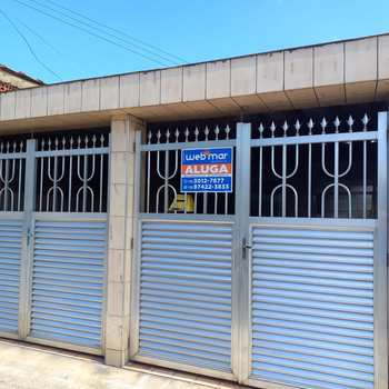 Casa em São Vicente, bairro Esplanada dos Barreiros