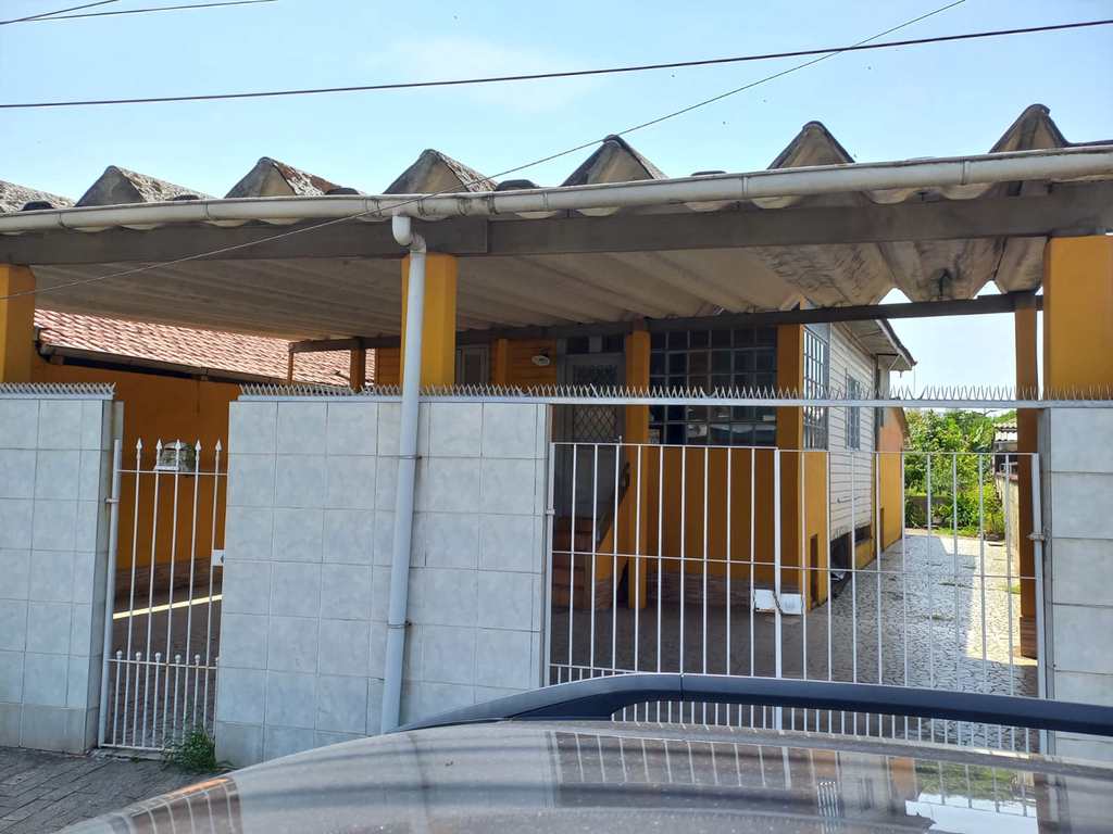 Terreno em São Vicente, no bairro Vila Cascatinha