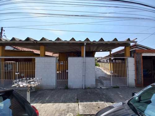 Terreno, código 138703 em São Vicente, bairro Vila Cascatinha