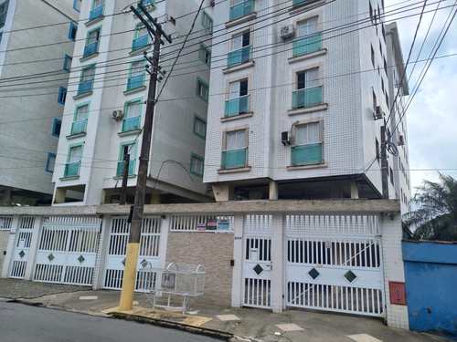 Sala Living, código 138704 em São Vicente, bairro Parque São Vicente