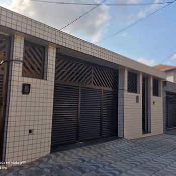 Casa em São Vicente, bairro Vila Cascatinha