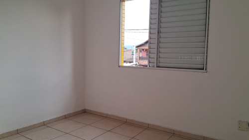 Casa de Condomínio, código 138745 em São Vicente, bairro Cidade Naútica