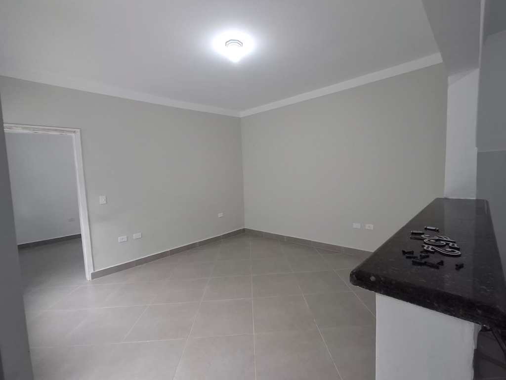Casa em São Vicente, no bairro Cidade Naútica