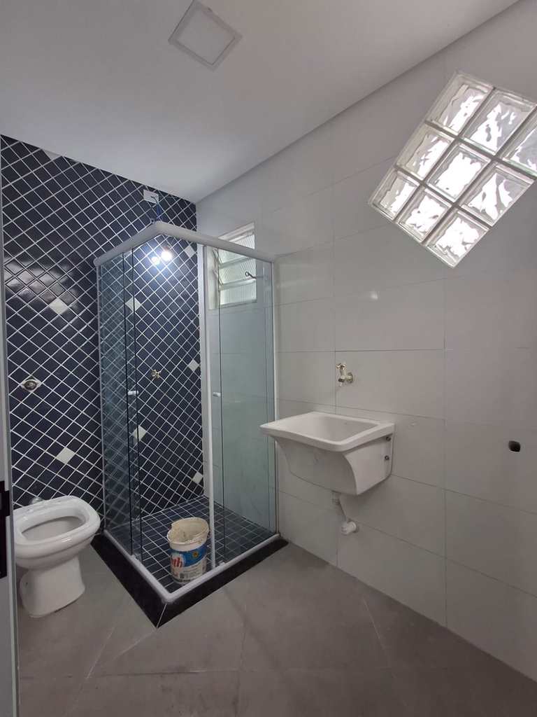Casa em São Vicente, no bairro Cidade Naútica