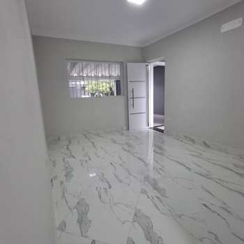 Casa em São Vicente, bairro Cidade Naútica