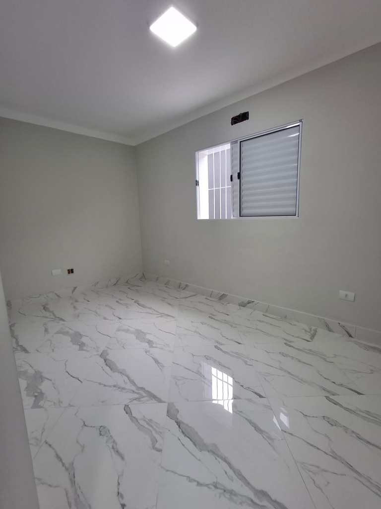 Casa em São Vicente, no bairro Cidade Naútica