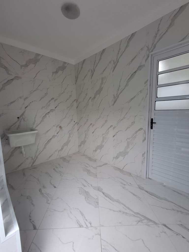 Casa em São Vicente, no bairro Cidade Naútica