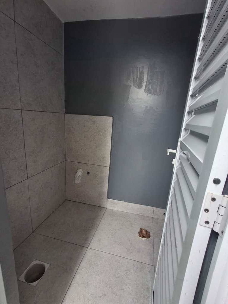 Casa em São Vicente, no bairro Cidade Naútica