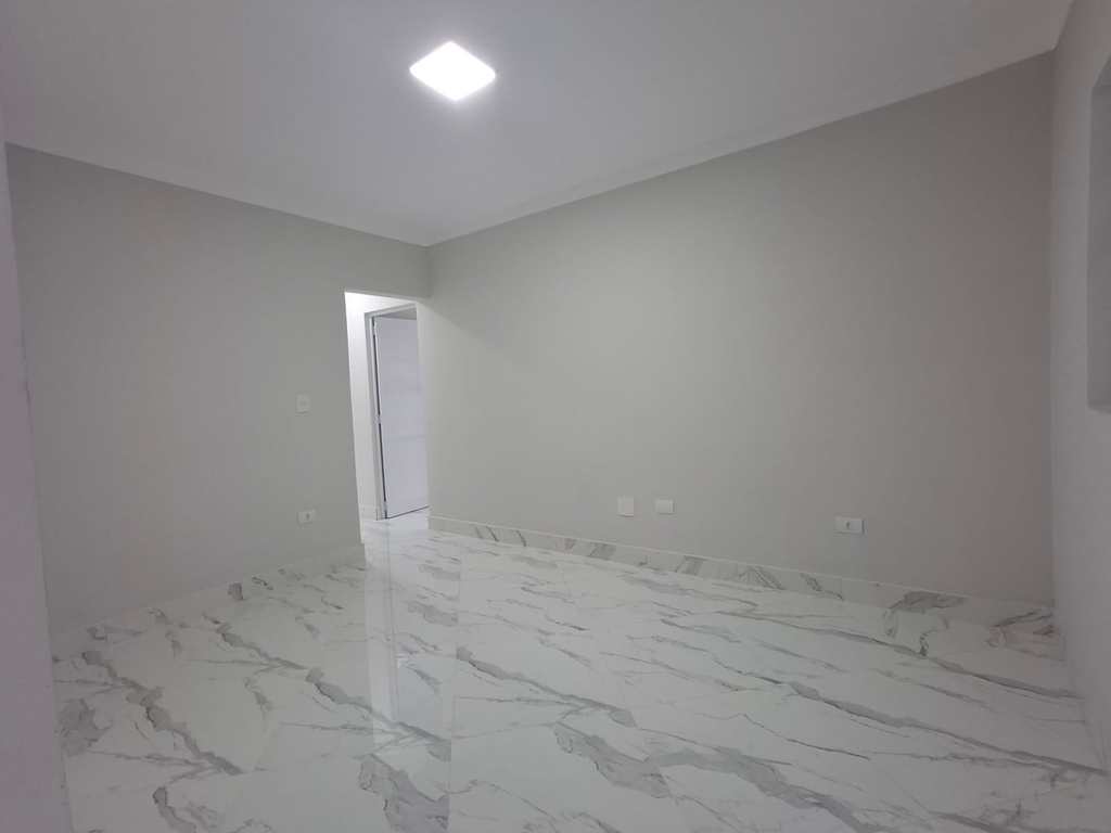 Casa em São Vicente, no bairro Cidade Naútica
