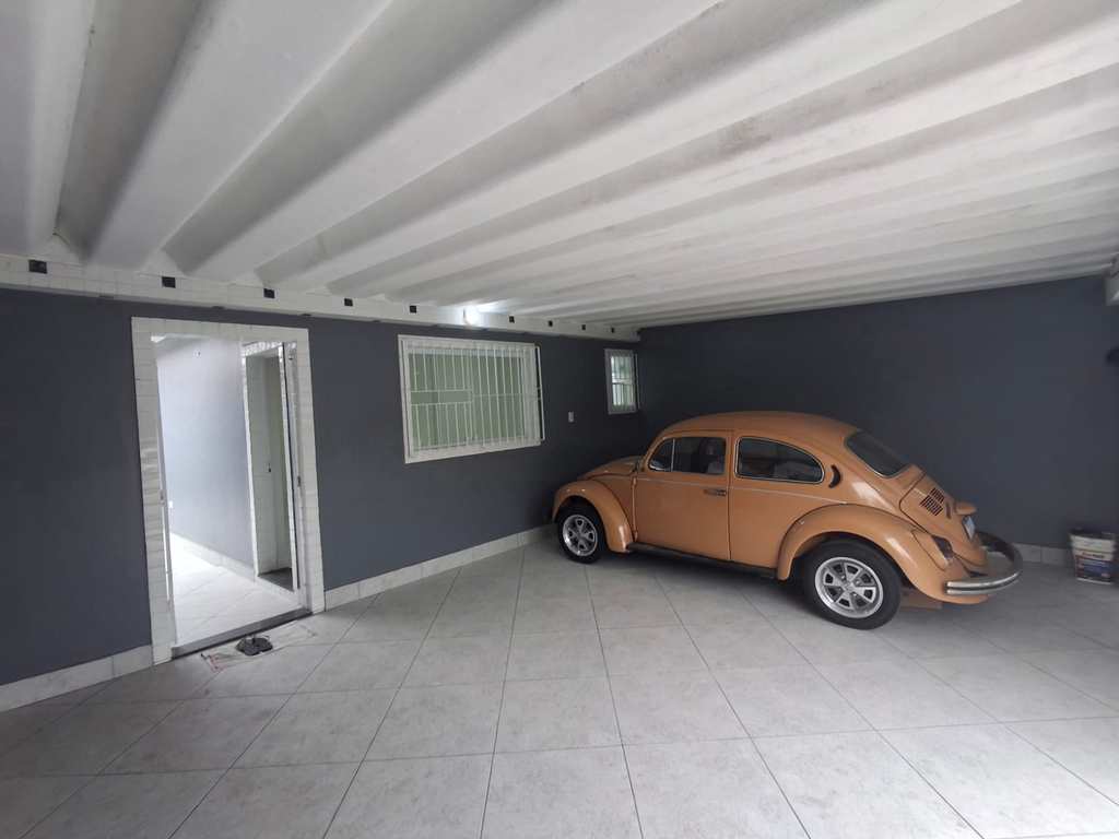 Casa em São Vicente, no bairro Cidade Naútica