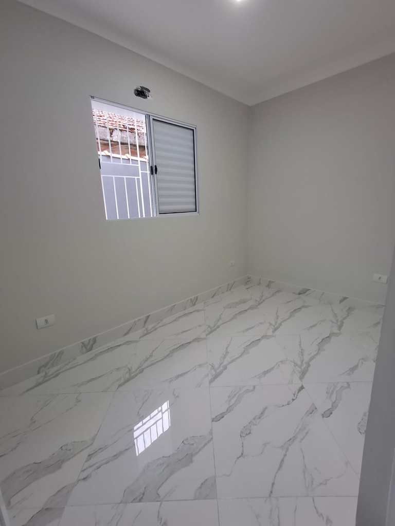 Casa em São Vicente, no bairro Cidade Naútica