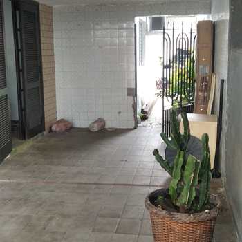 Casa em São Vicente, bairro Cidade Naútica
