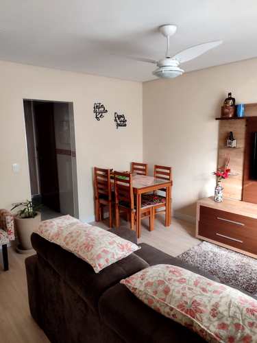 Casa de Condomínio, código 138786 em São Vicente, bairro Parque São Vicente