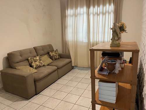 Casa, código 138790 em São Vicente, bairro Esplanada dos Barreiros