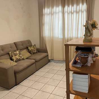 Casa em São Vicente, bairro Esplanada dos Barreiros