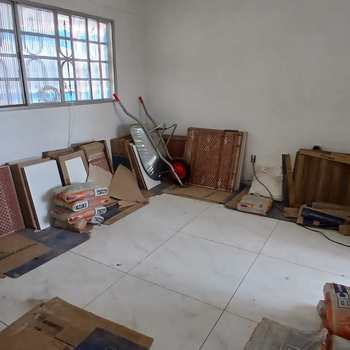 Apartamento em Praia Grande, bairro Ocian