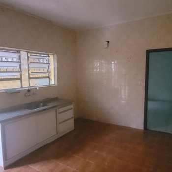 Casa em São Vicente, bairro Esplanada dos Barreiros