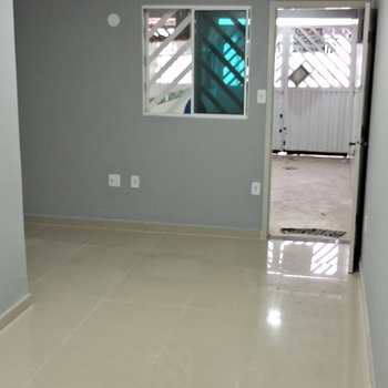 Casa em São Vicente, bairro Cidade Naútica