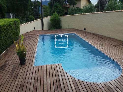 Casa, código 586 em Ilhabela, bairro Bexiga