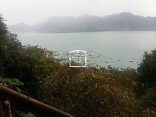 Flat, código 588 em Ilhabela, bairro Vila