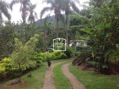 Casa, código 582 em Ilhabela, bairro Água Branca