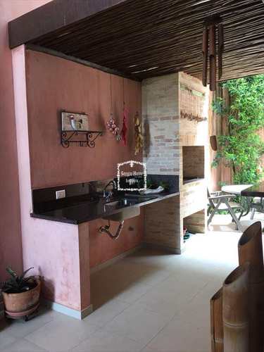 Casa de Condomínio, código 581 em Ilhabela, bairro Centro
