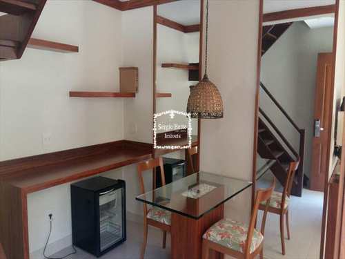 Casa de Condomínio, código 575 em Ilhabela, bairro Curral