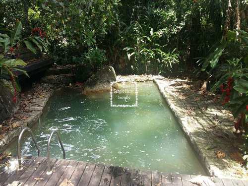 Casa, código 569 em Ilhabela, bairro Feiticeira