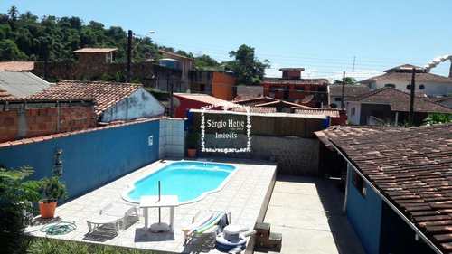 Casa, código 567 em Ilhabela, bairro Centro