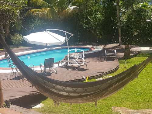 Casa, código 568 em Ilhabela, bairro Sul