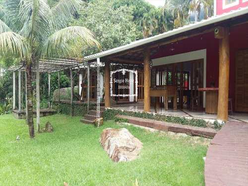 Sobrado, código 568 em Ilhabela, bairro Sul