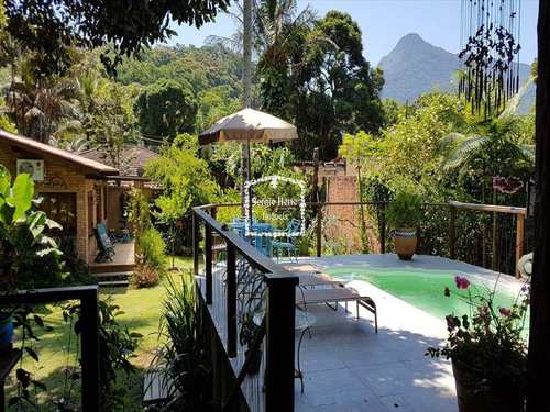 Casa, código 570 em Ilhabela, bairro Centro