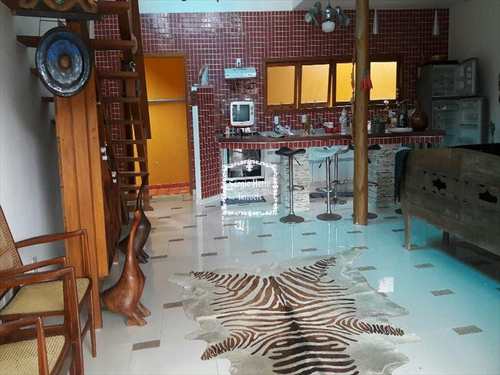 Sobrado, código 561 em Ilhabela, bairro Praia do Pinto