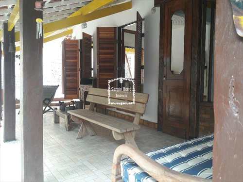 Casa, código 560 em Ilhabela, bairro Praia do Pinto