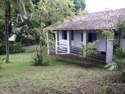 Casa, código 555 em Ilhabela, bairro Vila