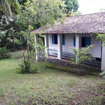 Casa em Ilhabela, bairro Vila