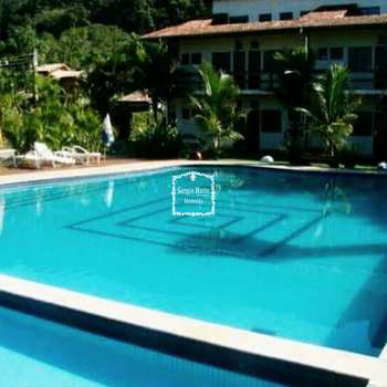 Casa de Condomínio em São Sebastião, bairro Maresias