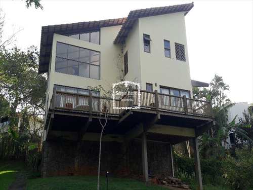 Casa, código 533 em Ilhabela, bairro Engenho D'água
