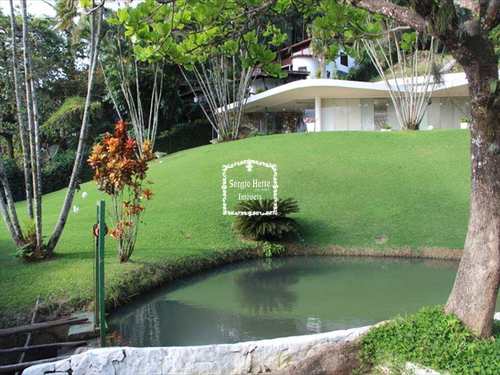 Casa, código 534 em Ilhabela, bairro Siriúba