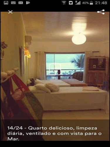 Casa, código 535 em Ilhabela, bairro Itaguassu