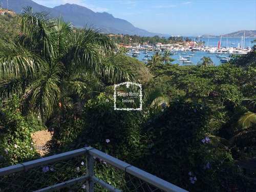 Sobrado, código 530 em Ilhabela, bairro Santa Tereza