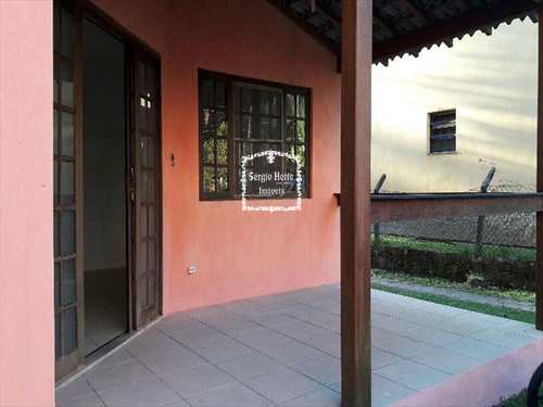 Sobrado, código 517 em Ilhabela, bairro Perequê