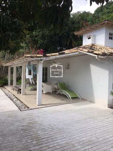 Casa, código 519 em Ilhabela, bairro Vila
