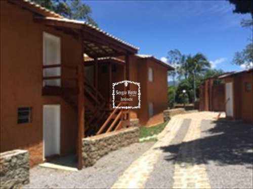 Sobrado de Condomínio, código 487 em Ilhabela, bairro Vila