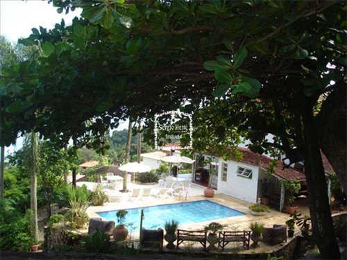 Sobrado de Condomínio, código 477 em Ilhabela, bairro Vila