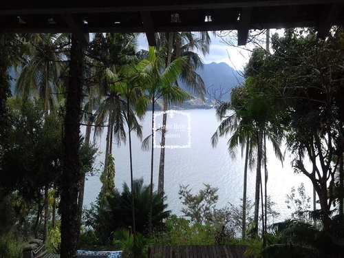 Casa, código 472 em Ilhabela, bairro Ilhote