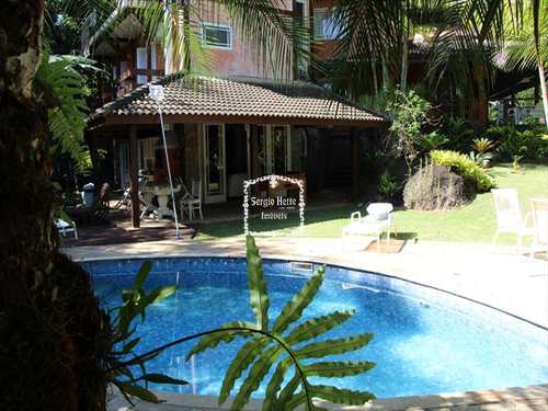 Casa de Condomínio, código 467 em Ilhabela, bairro Centro