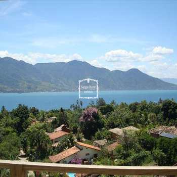 Apartamento em Ilhabela, bairro Engenho D'água