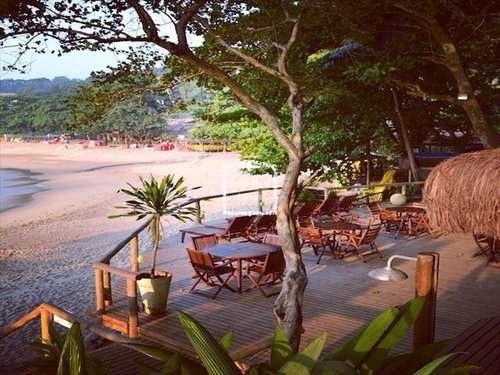Casa de Condomínio, código 421 em Ilhabela, bairro Curral